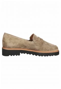 Paul Green Donna Mocassini - Antelope -Negozio online Paul Green Italia a16265a2b9cc4168ac3c7202a145577d