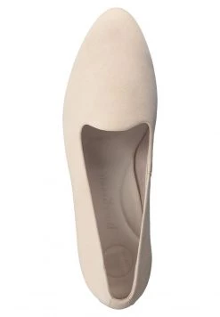 Paul Green Donna Ballerine - Samtziege Biscuit -Negozio online Paul Green Italia a16c5b60ed484758a25187350f117c03