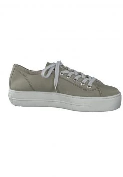 Paul Green Donna Sneakers Basse - Royal Nubuk Herb -Negozio online Paul Green Italia a1c63624aca64562a4842e9fe345a928