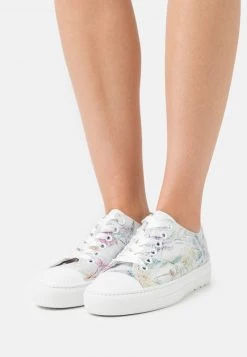 Paul Green Donna Sneakers Basse - White/ivory