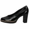 Paul Green Donna Scarpe Con Plateau - Schwarz Lack 2 Paul Green Donna Scarpe Con Plateau - Schwarz Lack -Negozio online Paul Green Italia a36bd8875b584f60b4d5bb37b32b84f9
