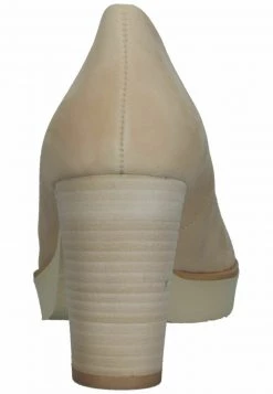 Donna 72PAUL GREEN 3777-051 SCHWARZ - Scarpe Con Plateau - Samtziege Biscuit -Negozio online Paul Green Italia a3719940446c44c1a4c11f3afd504962