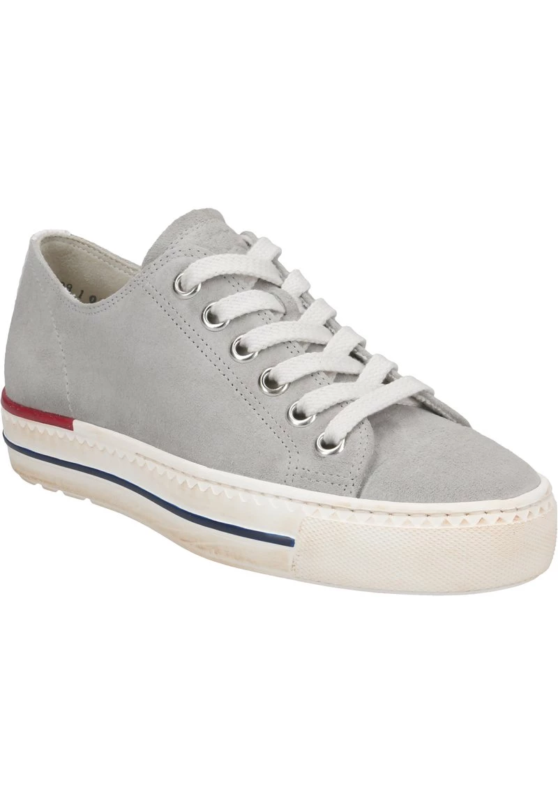 Paul Green Donna Sneakers Basse - Grau 3 Paul Green Donna Sneakers Basse - Grau