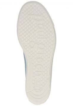 Paul Green Donna Sneakers Basse - Hellblau -Negozio online Paul Green Italia a37966d909354743a017202bf18f5631