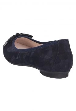 Paul Green Donna FASHION - Ballerine - Blau -Negozio online Paul Green Italia a3b6723987de4b5aaaefbaa0642186d8