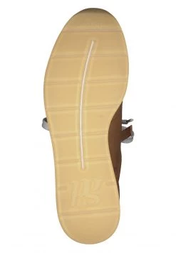 Paul Green Donna Sneakers Basse - Washed Kid Cuoio -Negozio online Paul Green Italia a4a54482e8894dd0813e186adac7f79d