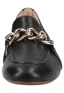 Paul Green Donna Mocassini - Schwarz -Negozio online Paul Green Italia a4d835314b8a4d4090f44ff3d3aaac14