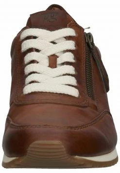 Paul Green Donna Sneakers Basse - Cognac/braun -Negozio online Paul Green Italia a51c9cffaaa747fbbab89f99d7767be1