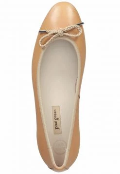Paul Green Donna Ballerine - Washed Kid Cuoio -Negozio online Paul Green Italia a5226c10410d4dac84022ebf21ae59a9