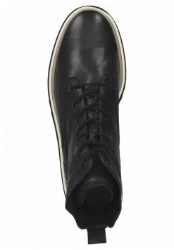 Paul Green Donna Stivaletti Stringati - Schwarz 13 Paul Green Donna Stivaletti Stringati - Schwarz -Negozio online Paul Green Italia a6187fbe3e2a4127b9ca47d475e0e39a