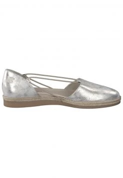 Paul Green Donna Espadrillas - Metallic Antic Mineral -Negozio online Paul Green Italia a6da830c0fbc423a8e4a87cbfa2d387c