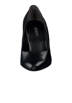 Paul Green Donna Decolleté - Softnappa Black 15 Paul Green Donna Decolleté - Softnappa Black -Negozio online Paul Green Italia a720613e53174e3aaa18fadcc953d4e4