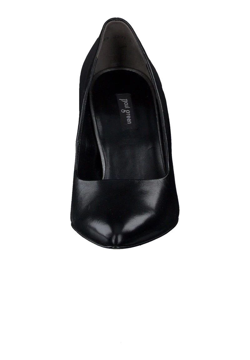 Paul Green Donna Decolleté - Softnappa Black 9 Paul Green Donna Decolleté - Softnappa Black - immagine 7