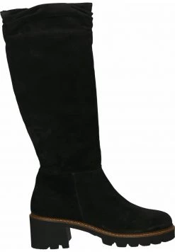 Paul Green Donna Stivali Con Plateau - Schwarz -Negozio online Paul Green Italia a7423b0470344cfbb600ff002d8d9514