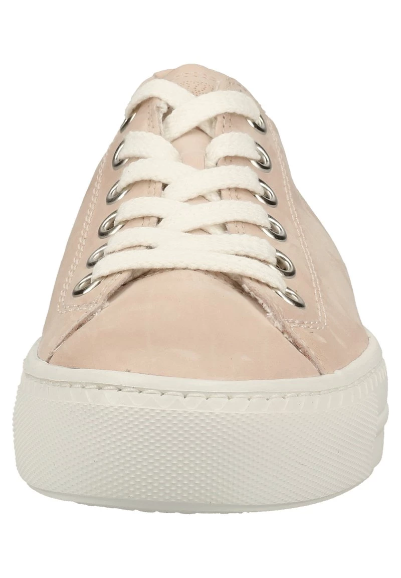 Paul Green Donna Sneakers Basse - Hellrosa 8 Paul Green Donna Sneakers Basse - Hellrosa - immagine 6