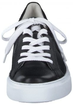 Paul Green Donna Sneakers Basse - Mastercalf Black 14 Paul Green Donna Sneakers Basse - Mastercalf Black -Negozio online Paul Green Italia a7d43c06d7364c089ec9e2a6949cfc49