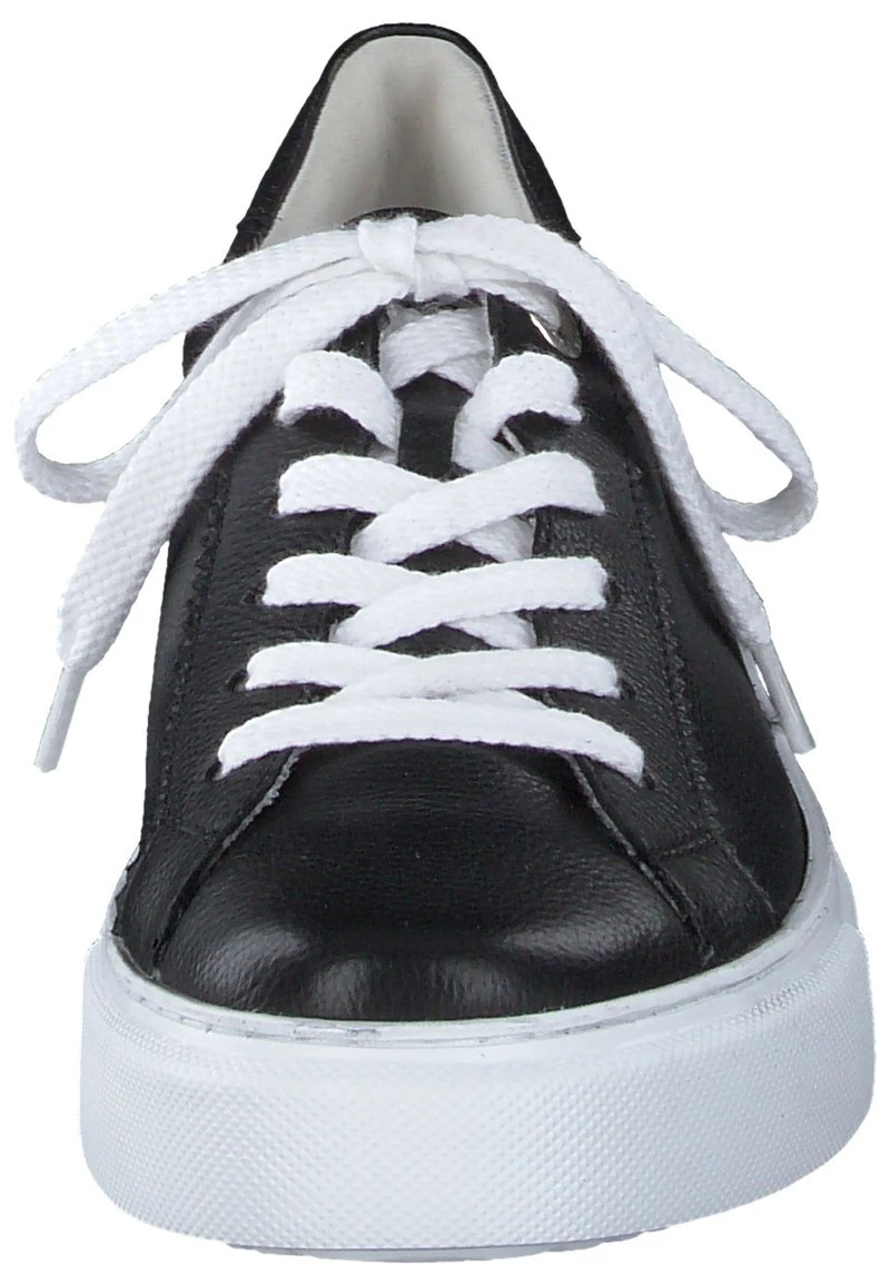 Paul Green Donna Sneakers Basse - Mastercalf Black 8 Paul Green Donna Sneakers Basse - Mastercalf Black - immagine 6