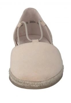 Paul Green Donna Espadrillas - Samtziege Biscuit -Negozio online Paul Green Italia a7e1d58354374ab582ea7327dd1140fe