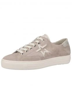 Paul Green Donna Sneakers Basse - Grau/silber 278 -Negozio online Paul Green Italia a8180af8f12c42b08aff2eea3b7a734b