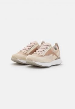 Paul Green Donna Sneakers Basse - Jupiter Ivory/biscuit -Negozio online Paul Green Italia a88d3f0aa2c84815b65c4960911fed78