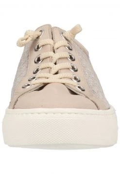 Paul Green Donna Sneakers Basse - Beige -Negozio online Paul Green Italia a8f18bce5ea7456899953ce052334b10