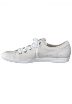 Paul Green Donna Sneakers Basse - Mastercalf Ivory
