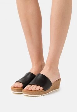 Paul Green Donna Ciabattine - Schwarz