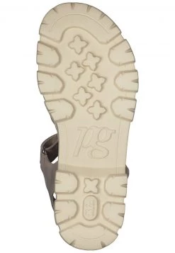 Paul Green Donna Sandali - Beige -Negozio online Paul Green Italia aa7ac729e27e44a1868d18607809c99f