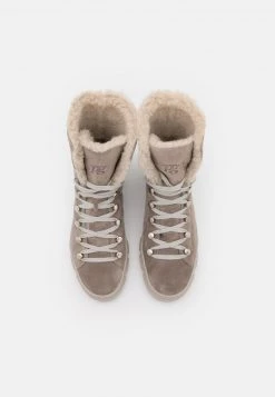 Paul Green Donna Stivali Da Neve - Stone -Negozio online Paul Green Italia aa7d6e63a05d4423bf347e81a330b01a