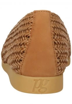 Paul Green Donna Scarpe Senza Lacci - Ochre -Negozio online Paul Green Italia aac47977c8084103ac808538a45cd0ec