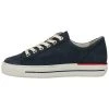 Paul Green Donna Sneakers Basse - Blau
