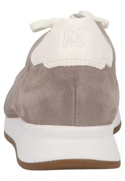 Paul Green Donna Sneakers Basse - Grau/weiß -Negozio online Paul Green Italia ab7a591169b149a7b6d6431c19d15e70