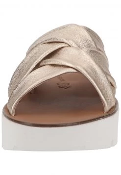 Paul Green Donna Ciabattine - Gold 14 Paul Green Donna Ciabattine - Gold -Negozio online Paul Green Italia ac20472beca24ffbbda4ced4ca55ead6