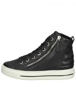 Paul Green Donna Sneakers Alte - Schwarz