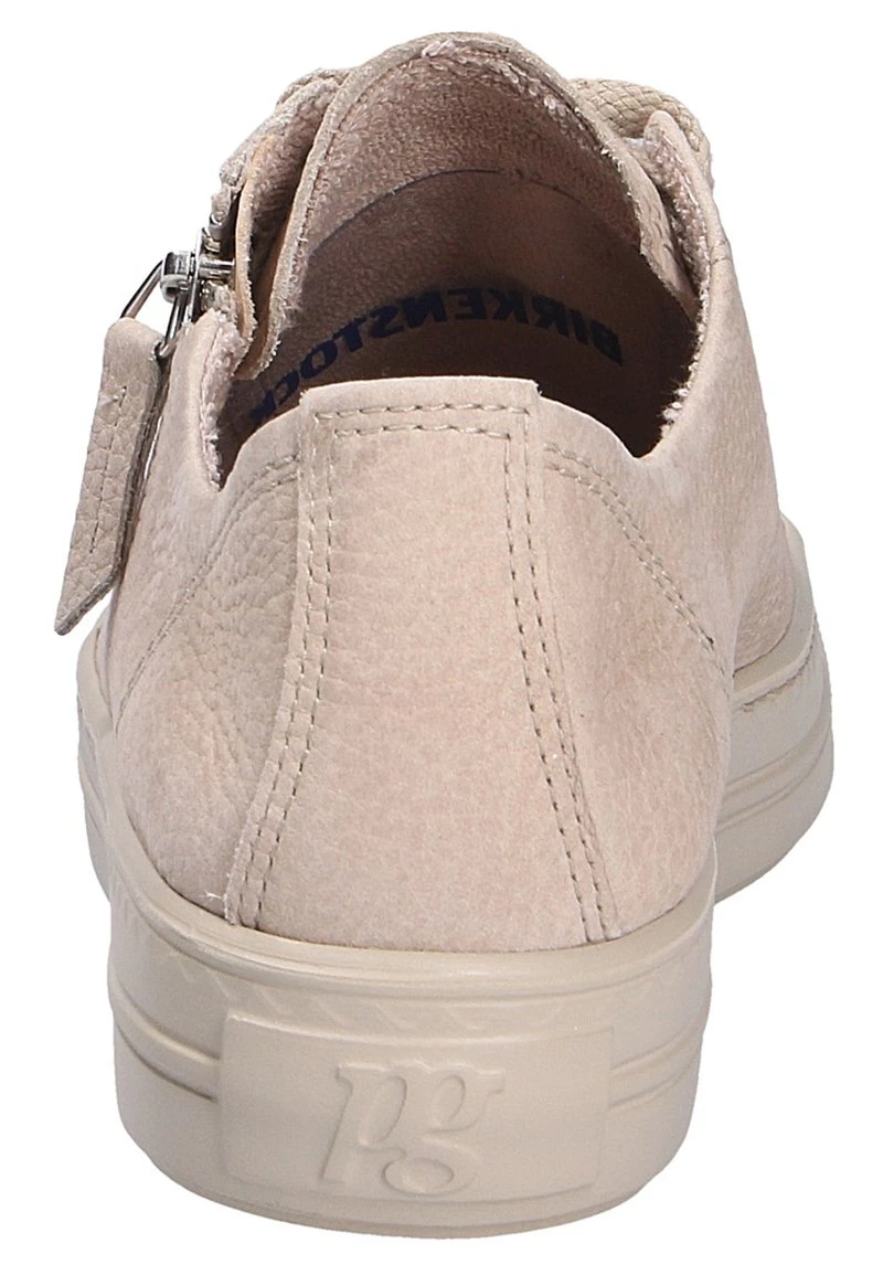 Paul Green Donna Sneakers Basse - Beige 5 Paul Green Donna Sneakers Basse - Beige - immagine 3