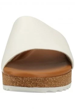 Paul Green Donna Ciabattine - Weiß 26 -Negozio online Paul Green Italia ad55b3ecce1f4f9282b0be5aa70a49da