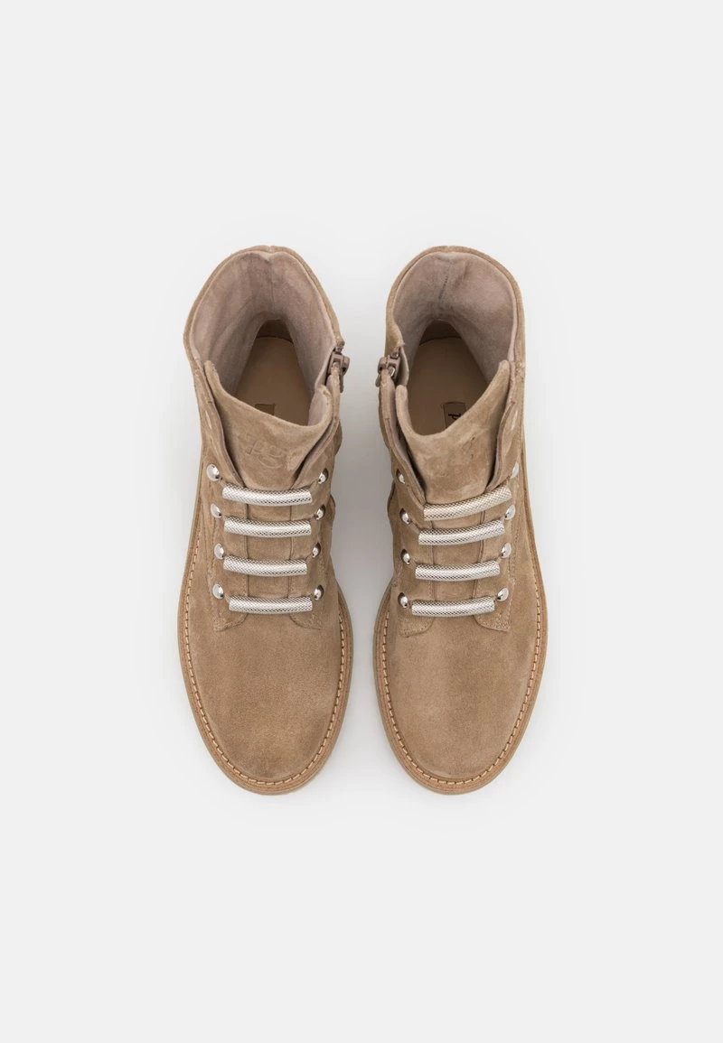 Paul Green Donna Stivaletti - Beige 8 Paul Green Donna Stivaletti - Beige - immagine 6