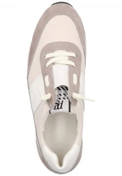 Paul Green Donna Sneakers Basse - Grau/weiß -Negozio online Paul Green Italia ae60ff3ed7544d2889a5aa91b105380b