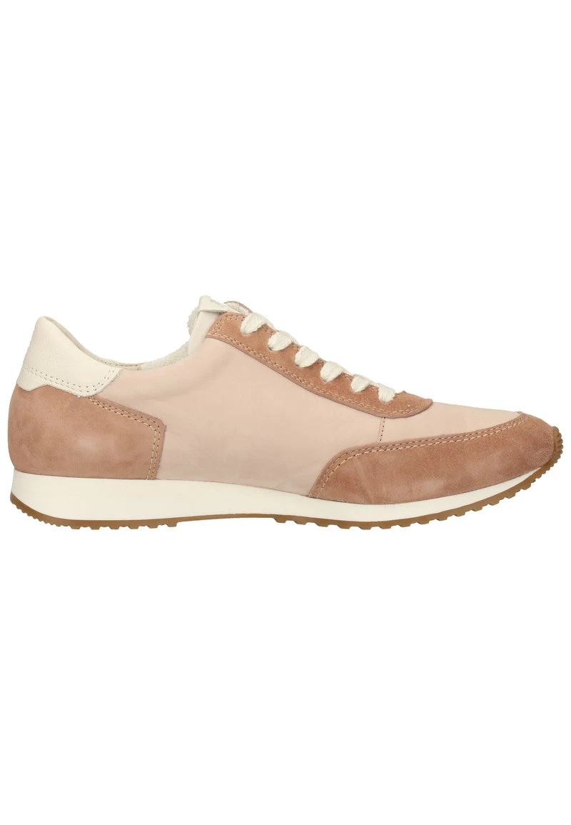 Paul Green Donna Sneakers Basse - Rouge/rosé 9 Paul Green Donna Sneakers Basse - Rouge/rosé - immagine 7