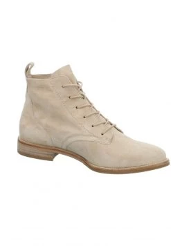 Paul Green Donna Stivaletti Stringati - Soft Suede Sand -Negozio online Paul Green Italia aeba8119dd3f43d7b1b2176f352a887d