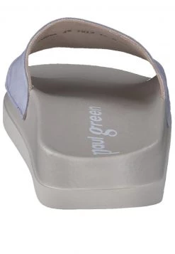 Paul Green Donna Ciabattine - Lila -Negozio online Paul Green Italia aede0721bb764da6aec5290c4686e688