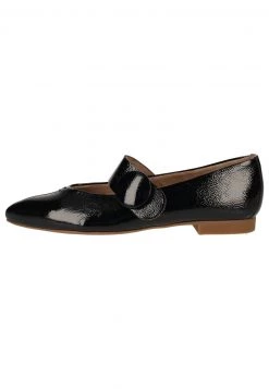 Paul Green Donna Ballerine - Black