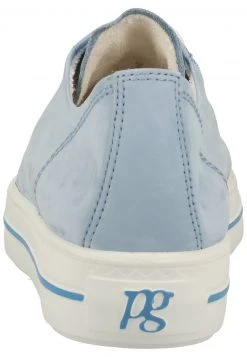 Paul Green Donna Sneakers Basse - Hellblau 156 -Negozio online Paul Green Italia b03579bc1f414298a89b26ffa71474ed
