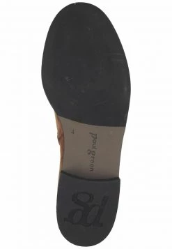 Paul Green Donna Stivaletti - Braun -Negozio online Paul Green Italia b0f4658079604c6fa92cc8b1aaf51f8e