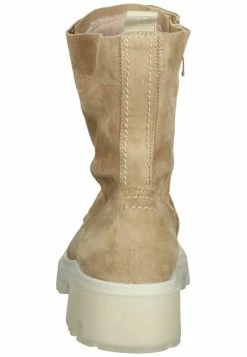 Paul Green Donna Stivaletti Con Plateau - Beige -Negozio online Paul Green Italia b1d4ce6c942b42bf893b6c89bfe18a8b