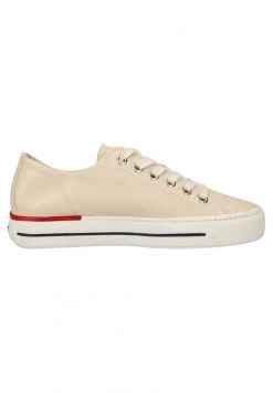Paul Green Donna Sneakers Basse - Beige -Negozio online Paul Green Italia b1eaaf74fe8e40b292ffce1055d15e85