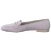Paul Green Donna Scarpe Senza Lacci - Samtziege Lavender