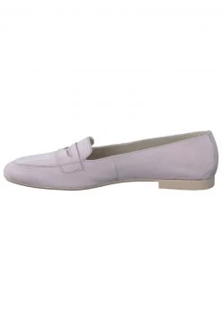Paul Green Donna Scarpe Senza Lacci - Samtziege Lavender