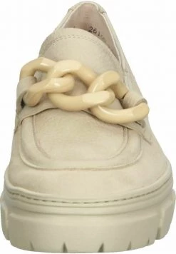 Paul Green Donna Scarpe Senza Lacci - Beige -Negozio online Paul Green Italia b211238c9e08418197202537bc559db5