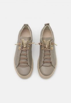 Paul Green Donna Sneakers Basse - Hunter -Negozio online Paul Green Italia b2cbdecf4f974b9991acdf24b444f252